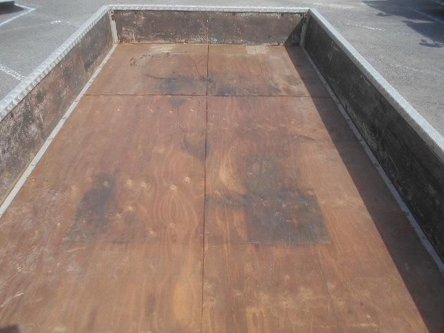 MITSUBISHI CANTER 2017 Image 31