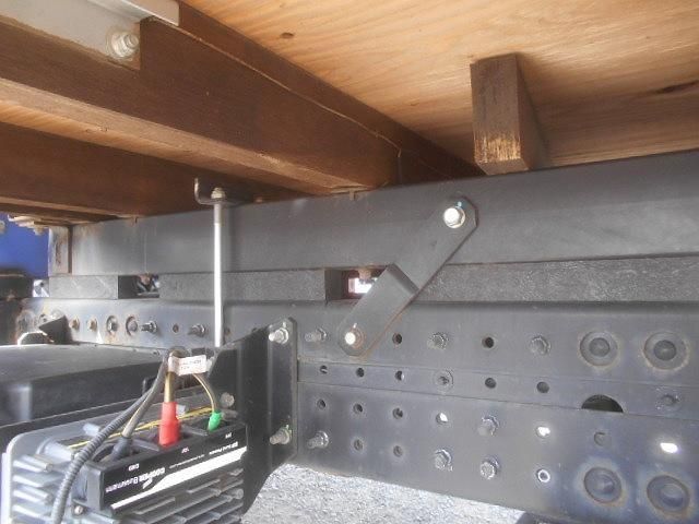 MITSUBISHI CANTER 2017 Image 31