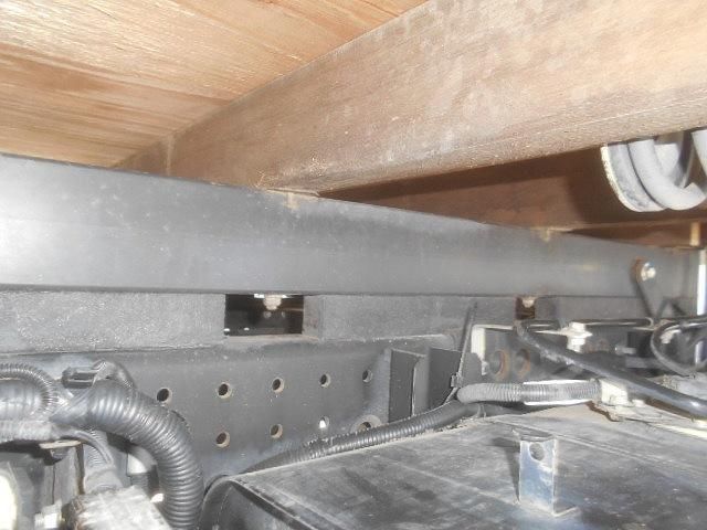 MITSUBISHI CANTER 2017 Image 31