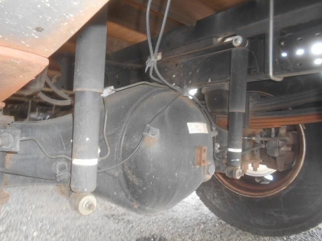 MITSUBISHI CANTER 2017 Image 31