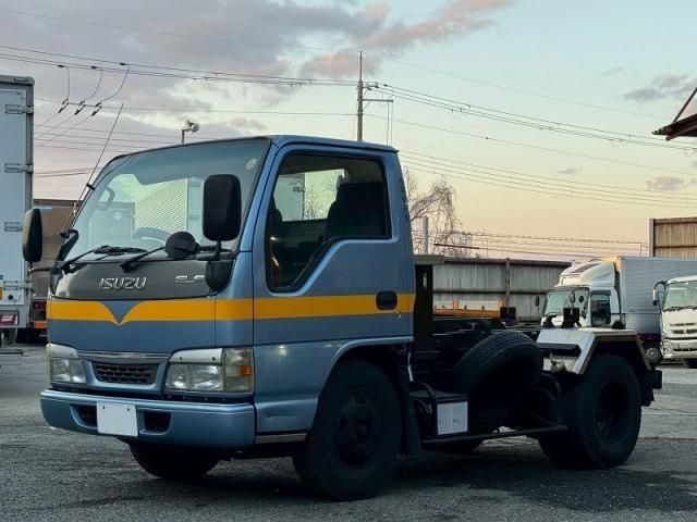 ISUZU ELF 2004 Image 31