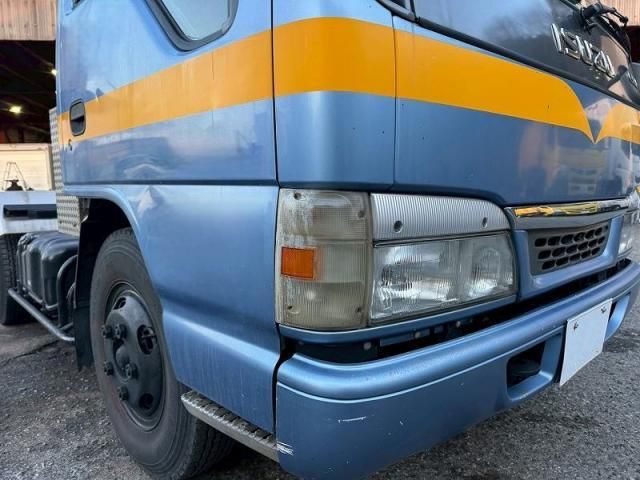 ISUZU ELF 2004 Image 31
