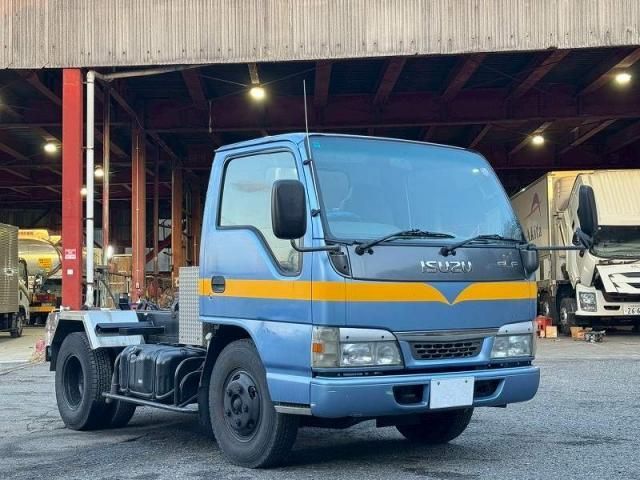 ISUZU ELF 2004 Image 31