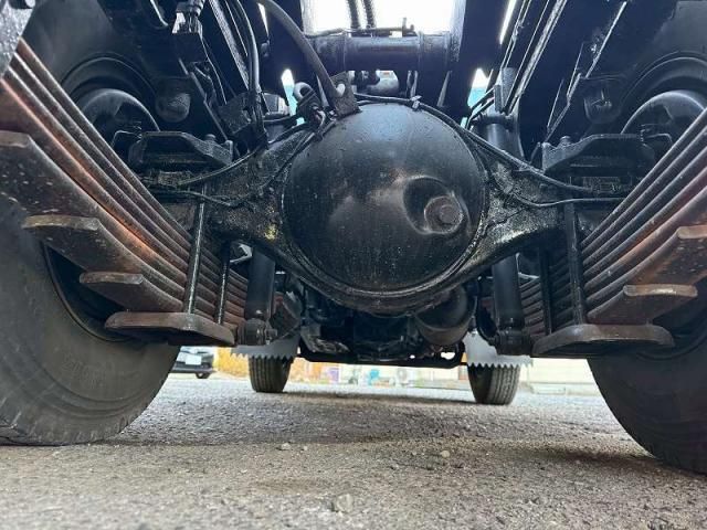 ISUZU ELF 2004 Image 31