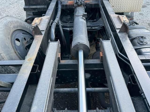 ISUZU ELF 2004 Image 31