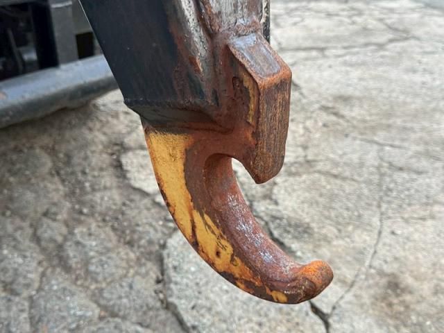 ISUZU ELF 2004 Image 31