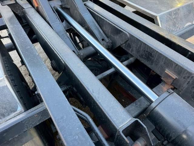 ISUZU ELF 2004 Image 31