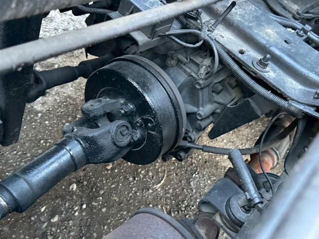 ISUZU ELF 2004 Image 31