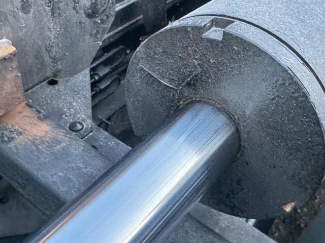 ISUZU ELF 2004 Image 31