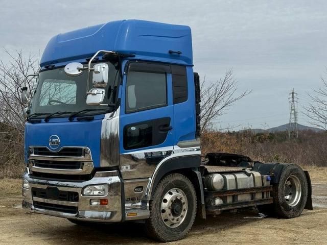 NISSAN DIESEL QUON 2018 Image 31