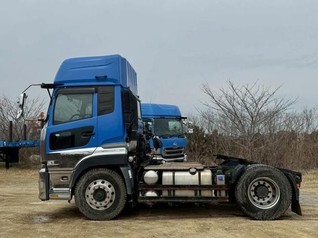 NISSAN DIESEL QUON 2018 Image 31