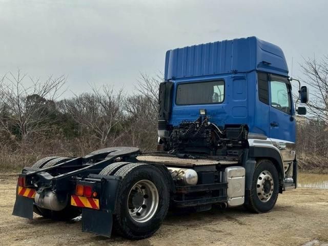 NISSAN DIESEL QUON 2018 Image 31