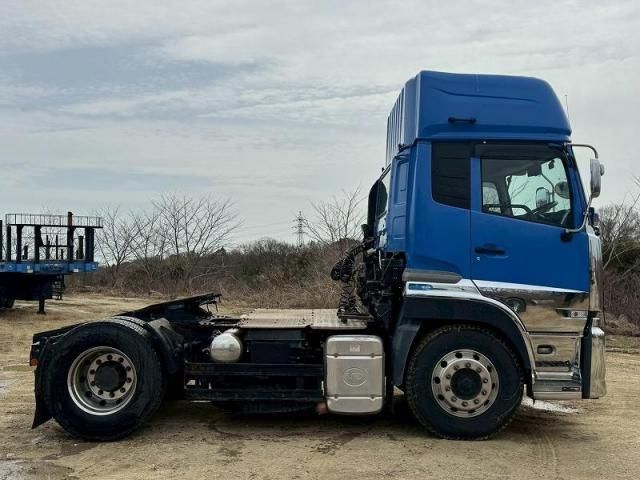 NISSAN DIESEL QUON 2018 Image 31