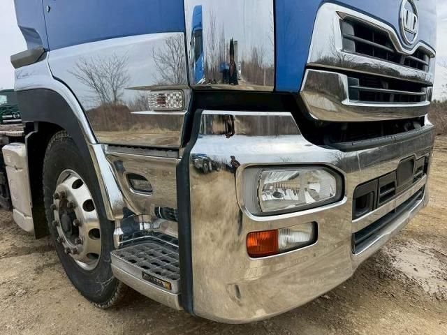 NISSAN DIESEL QUON 2018 Image 31