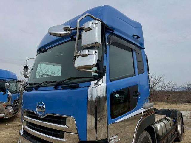 NISSAN DIESEL QUON 2018 Image 31