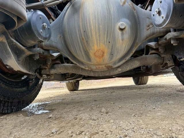 NISSAN DIESEL QUON 2018 Image 31