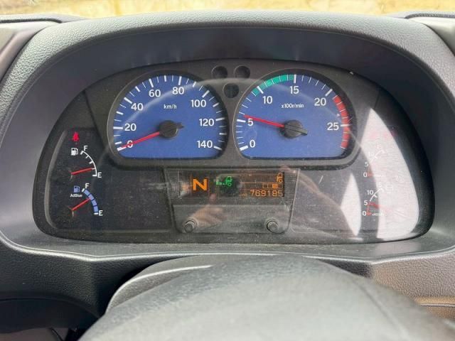 NISSAN DIESEL QUON 2018 Image 31