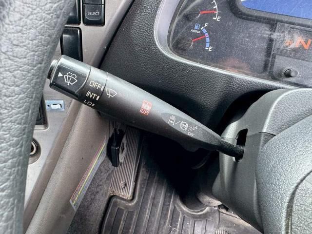 NISSAN DIESEL QUON 2018 Image 31