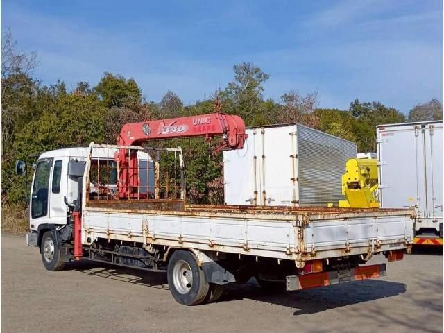 ISUZU FORWARD 2000 Image 31