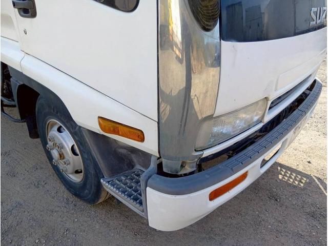 ISUZU FORWARD 2000 Image 31
