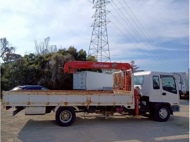 ISUZU FORWARD 2000 Image 31