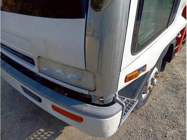 ISUZU FORWARD 2000 Image 31