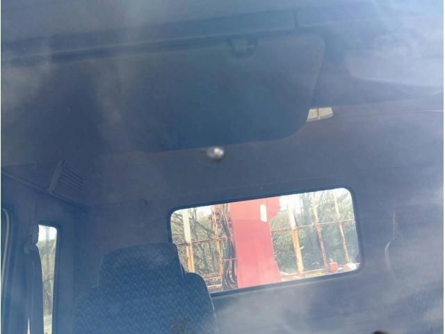 ISUZU FORWARD 2000 Image 31