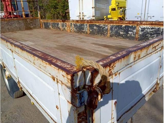 ISUZU FORWARD 2000 Image 31