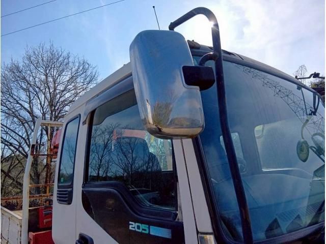 ISUZU FORWARD 2000 Image 31