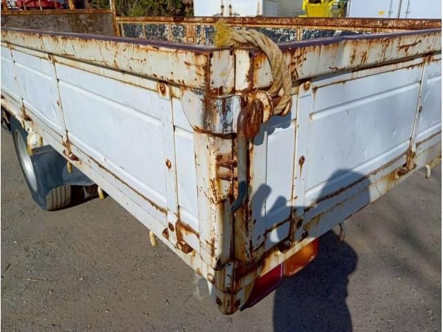 ISUZU FORWARD 2000 Image 31