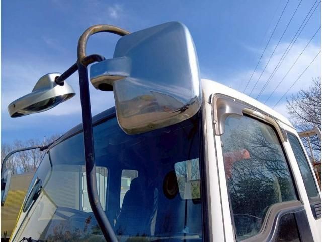 ISUZU FORWARD 2000 Image 31