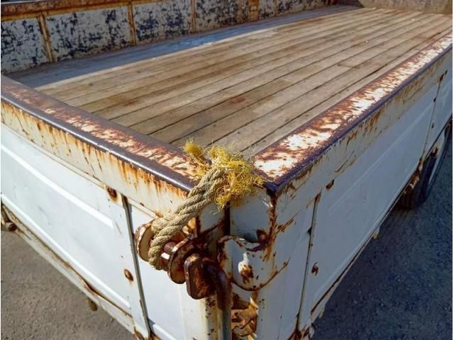 ISUZU FORWARD 2000 Image 31