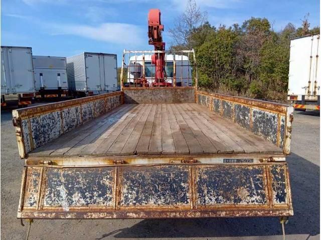 ISUZU FORWARD 2000 Image 31