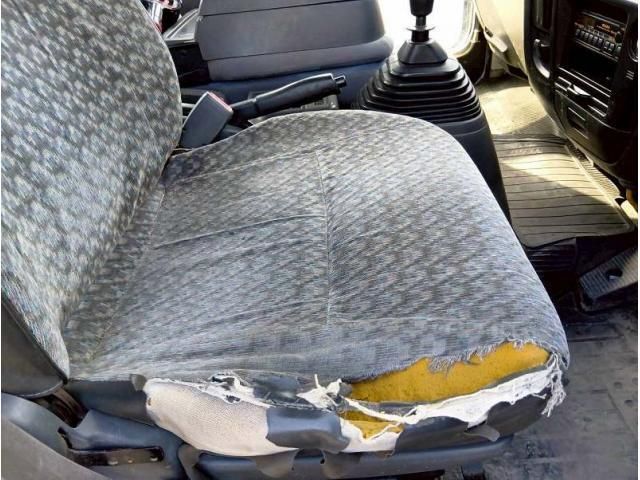 ISUZU FORWARD 2000 Image 31