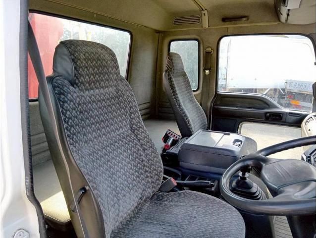 ISUZU FORWARD 2000 Image 31