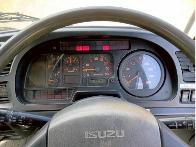 ISUZU FORWARD 2000 Image 31