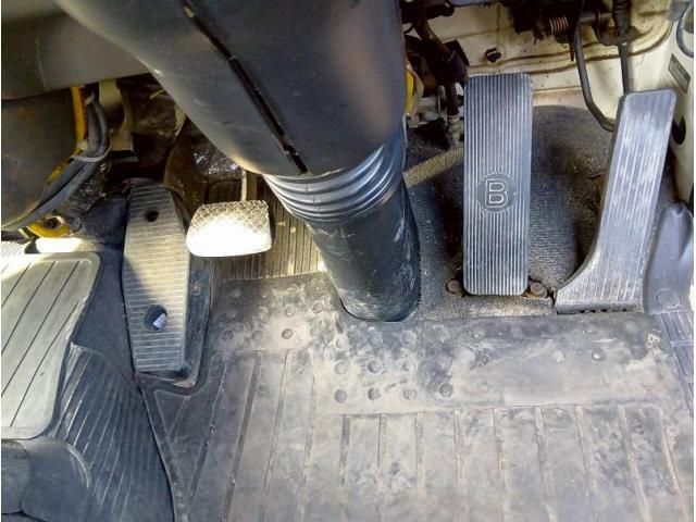 ISUZU FORWARD 2000 Image 31