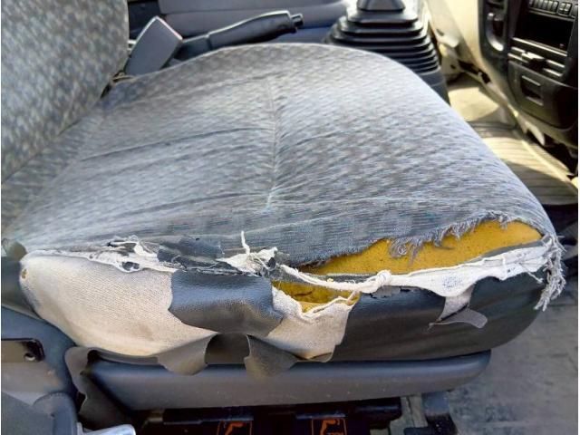 ISUZU FORWARD 2000 Image 31