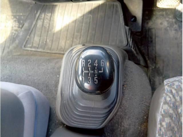 ISUZU FORWARD 2000 Image 31