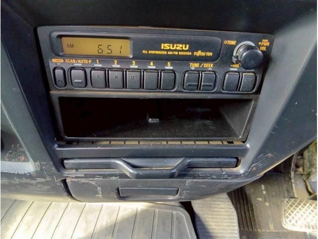 ISUZU FORWARD 2000 Image 31