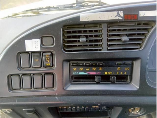 ISUZU FORWARD 2000 Image 31