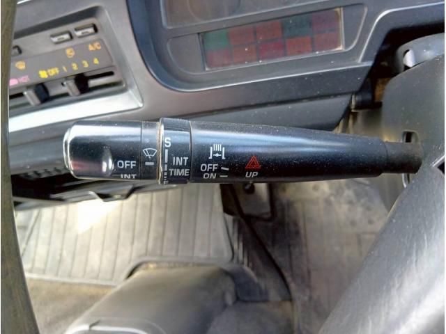 ISUZU FORWARD 2000 Image 31