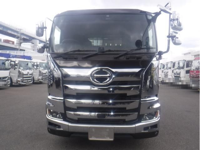 HINO PROFIA 2017 Image 31