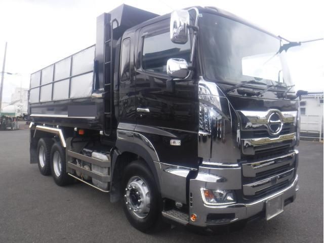 HINO PROFIA 2017 Image 31