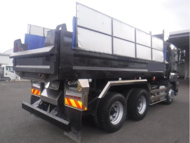 HINO PROFIA 2017 Image 31