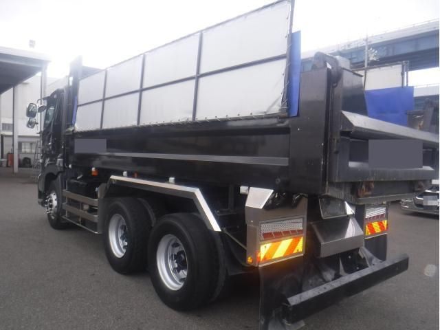 HINO PROFIA 2017 Image 31