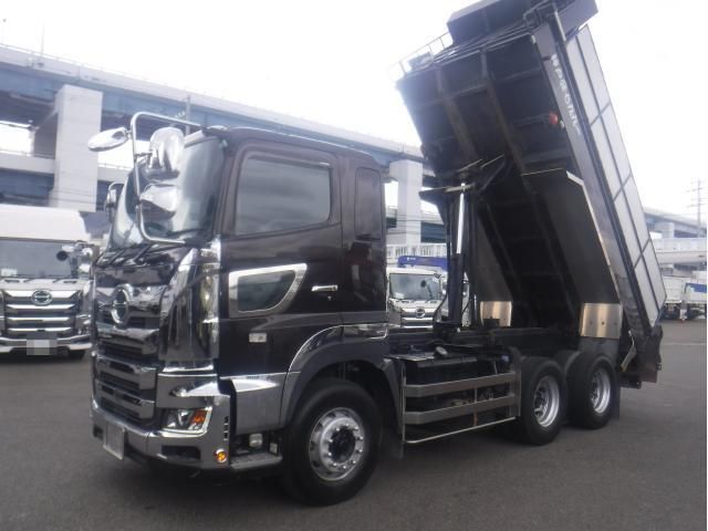 HINO PROFIA 2017 Image 31