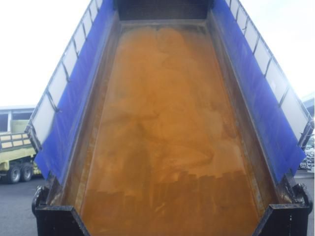 HINO PROFIA 2017 Image 31