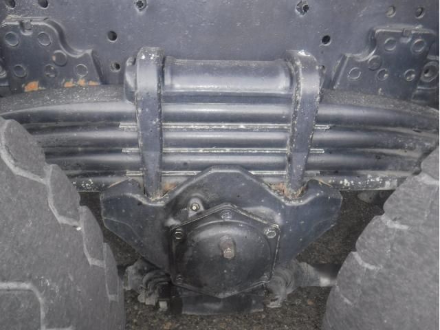 HINO PROFIA 2017 Image 31