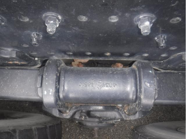 HINO PROFIA 2017 Image 31